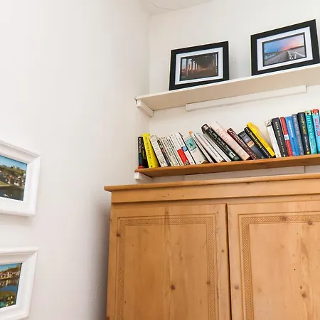 Royal View 公寓 惠特比