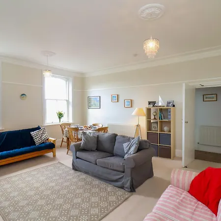 Appartement Royal View *