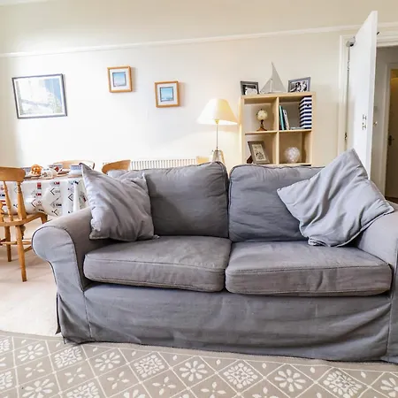 Royal View Appartement Whitby