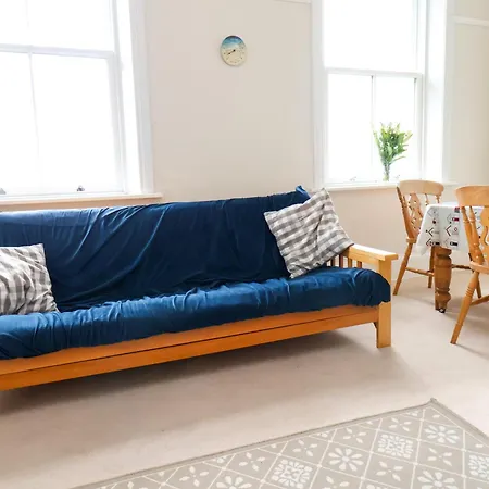 Apartmán Royal View Whitby