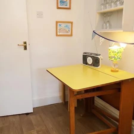 Appartement Royal View