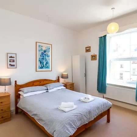 Appartement Royal View