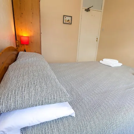 Royal View Appartement *