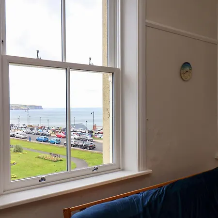 Royal View Apartmán Whitby