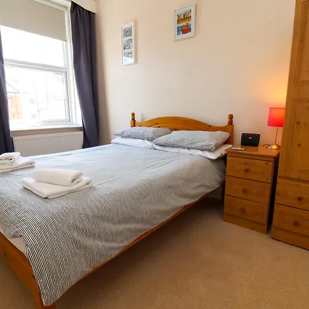 Apartmán Royal View Whitby