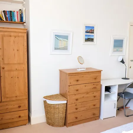 Appartement Royal View