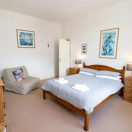 Apartmán Royal View Whitby