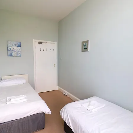 Royal View Appartement *