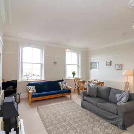 Apartmán Royal View Whitby