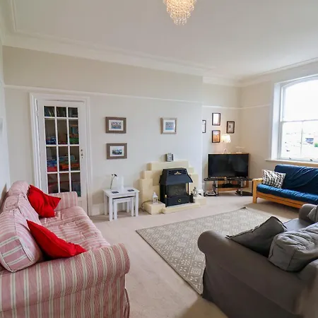 Royal View Apartmán