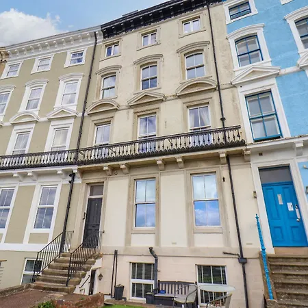 Royal View Appartement *