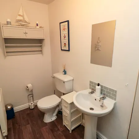 Royal View Apartmán