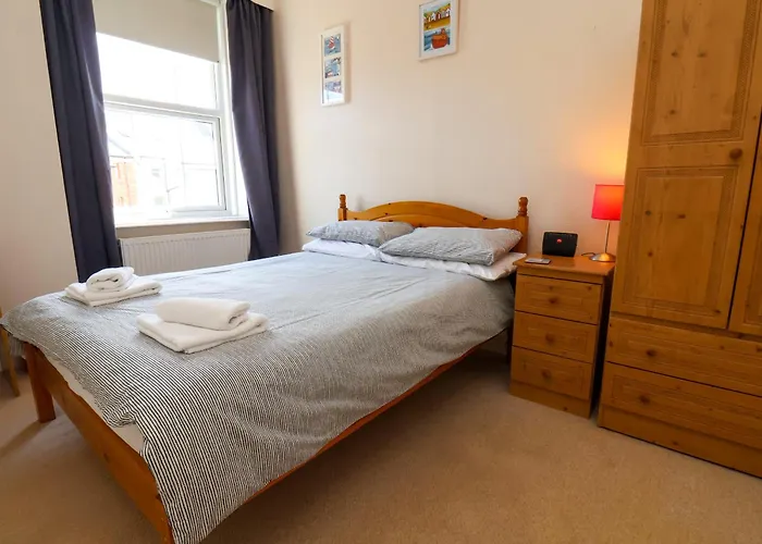 Apartment Royal View Whitby