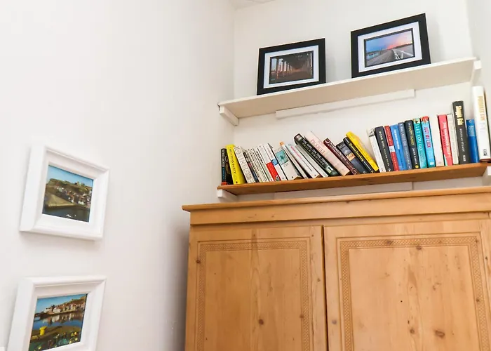 Royal View Apartment Whitby