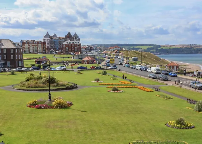 Royal View Apartment